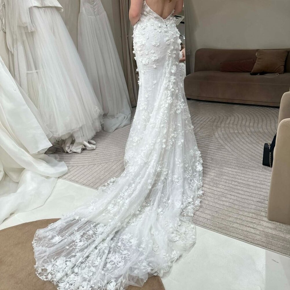 Made With Love, Atlas Wedding Dress